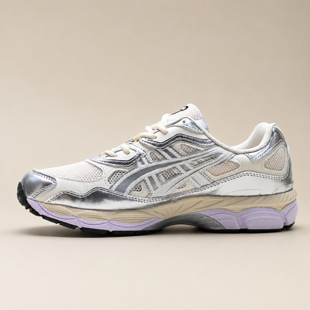 ASICS GEL-NYC Women’s Trainers