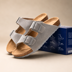 Birkenstock Arizona Women’s Two-Strap Sandals
