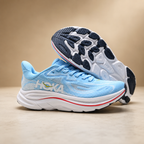 HOKA Clifton 10 Women’s Running Shoes