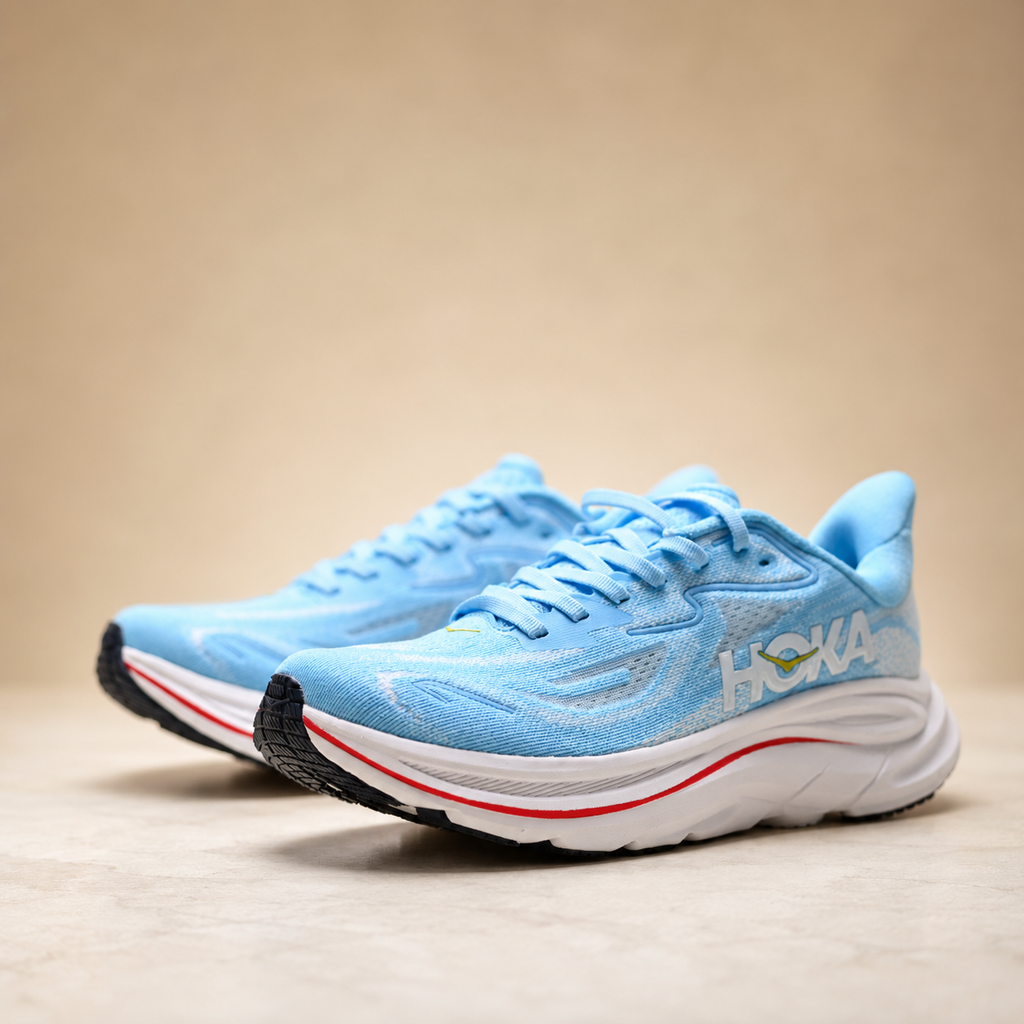 HOKA Clifton 10 Women’s Running Shoes