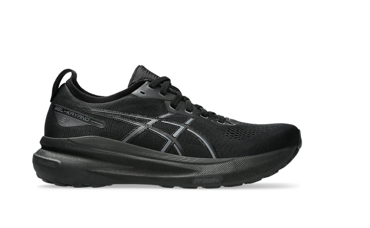 ASICS GEL-Kayano 31 Men’s Stability Road Running Shoes