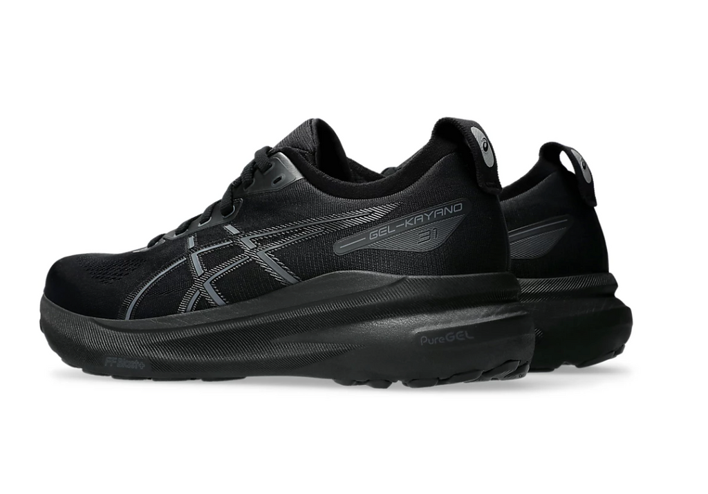 ASICS GEL-Kayano 31 Men’s Stability Road Running Shoes