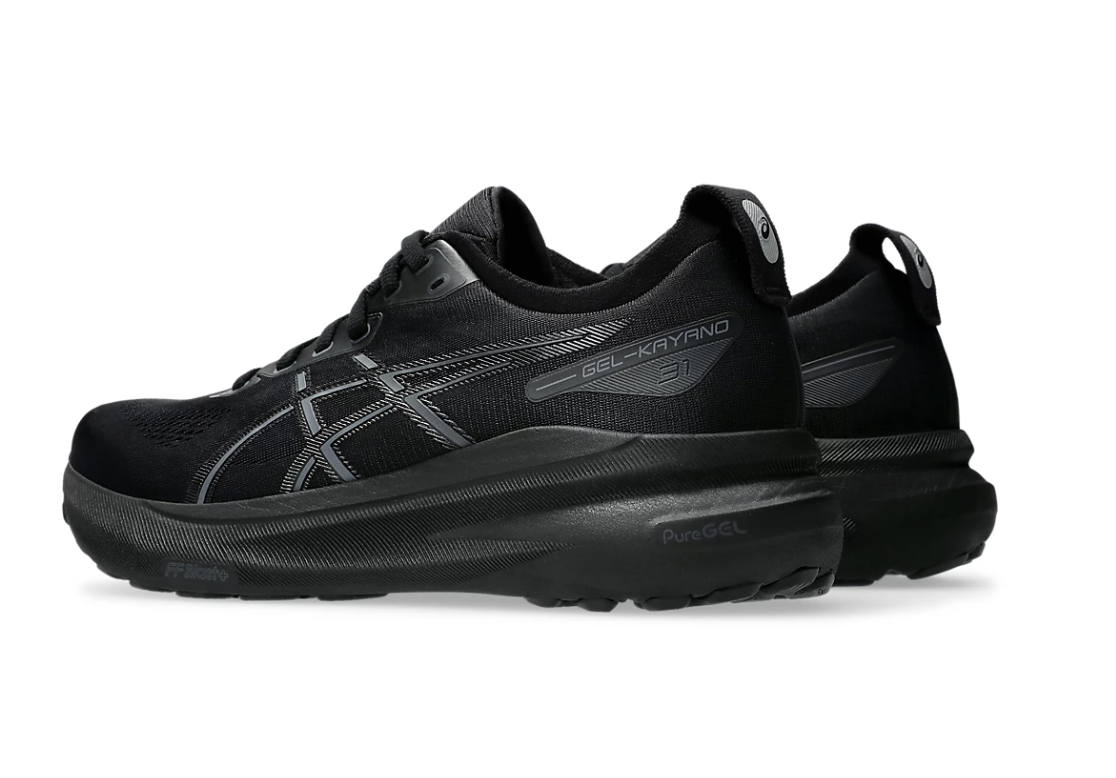 ASICS GEL-Kayano 31 Men’s Stability Road Running Shoes