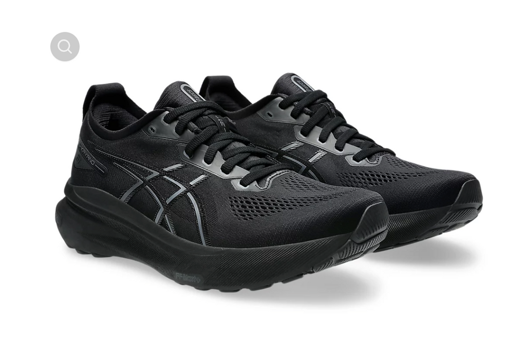 ASICS GEL-Kayano 31 Men’s Stability Road Running Shoes