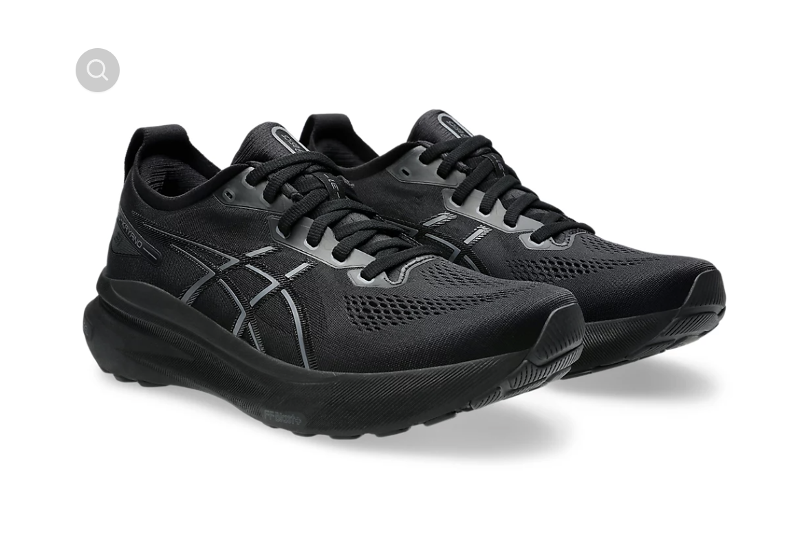 ASICS GEL-Kayano 31 Men’s Stability Road Running Shoes