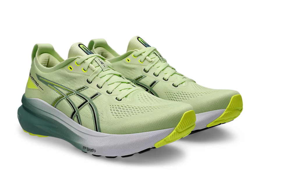 ASICS GEL-Kayano 31 Men’s Stability Road Running Shoes