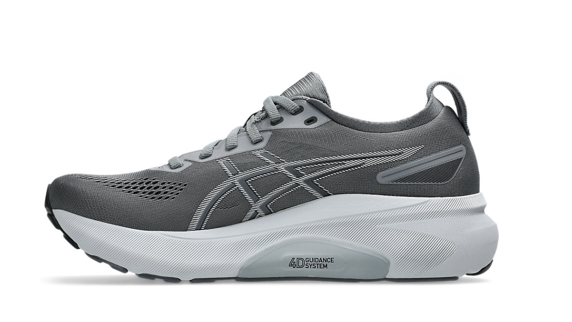 ASICS GEL-Kayano 31 Men’s Stability Road Running Shoes