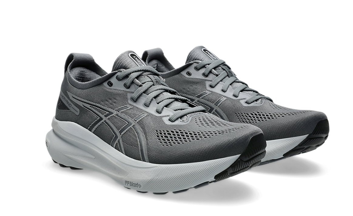 ASICS GEL-Kayano 31 Men’s Stability Road Running Shoes