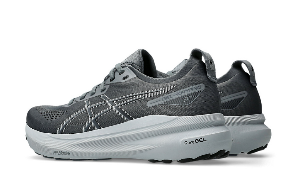 ASICS GEL-Kayano 31 Men’s Stability Road Running Shoes