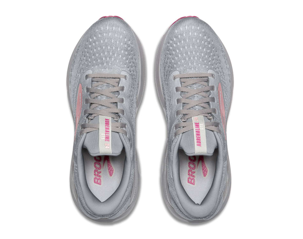 Brooks Adrenaline GTS 24 Womens Running Shoes