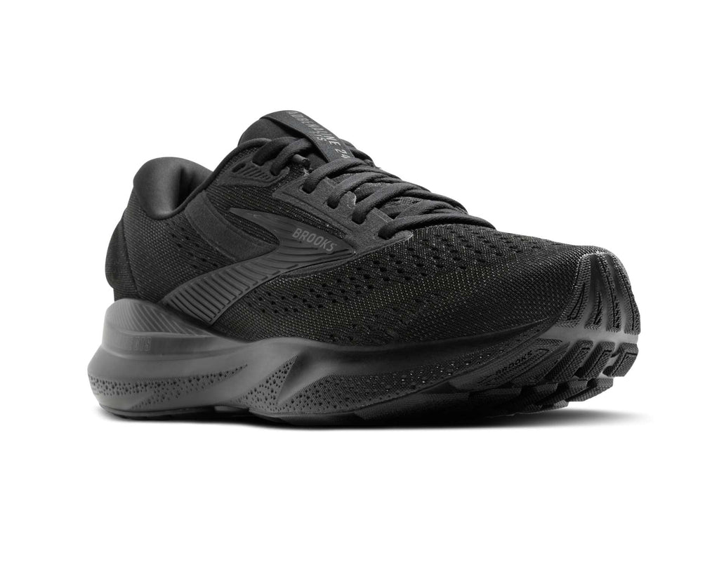 Brooks Adrenaline GTS 24 Extra Wide Mens Running Shoes