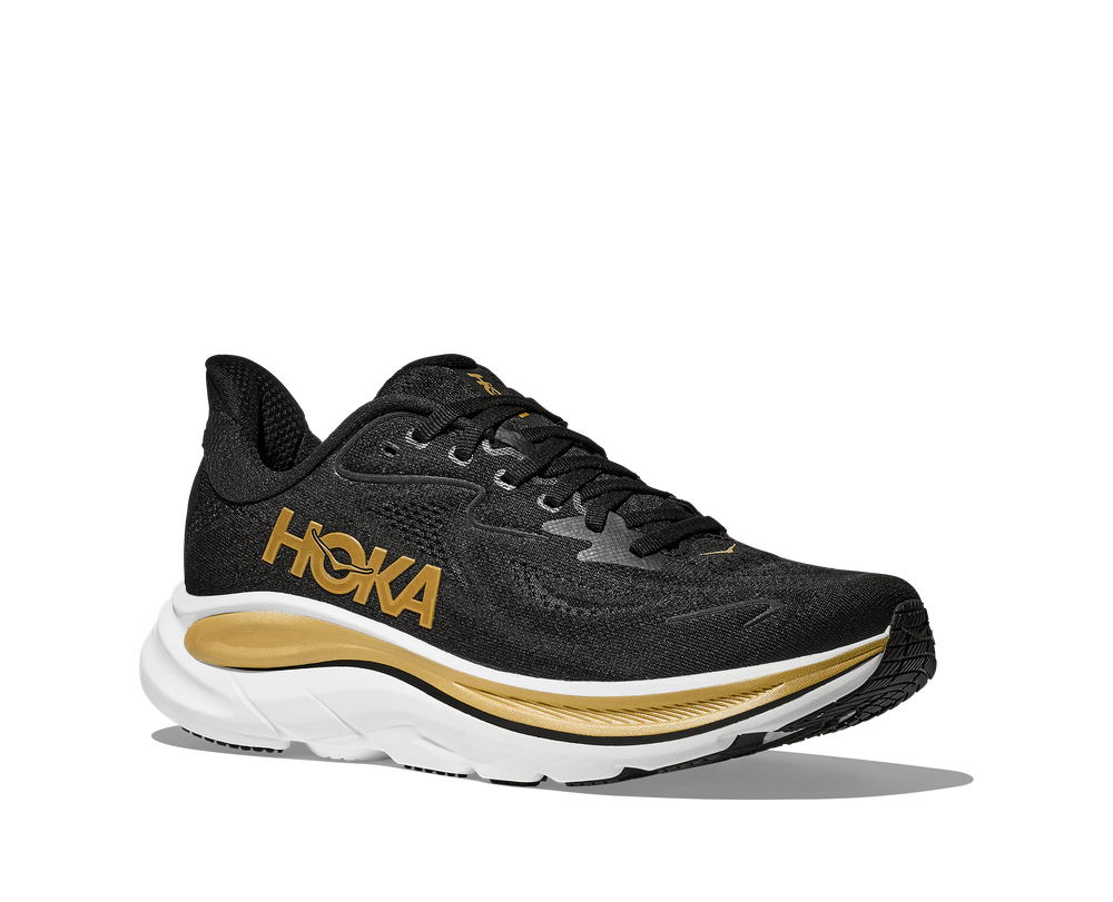 HOKA Clifton 10 Women’s Lightweight Cushioned Road Running Shoes