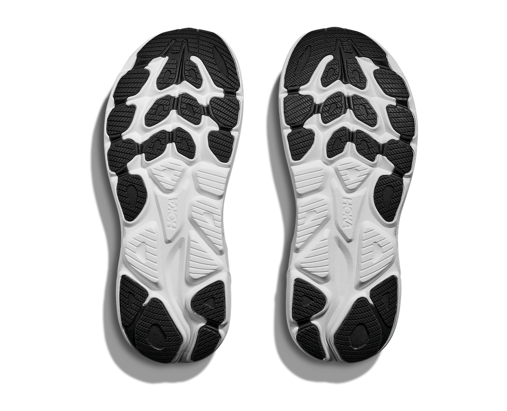 HOKA Clifton 10 Women’s Lightweight Cushioned Road Running Shoes