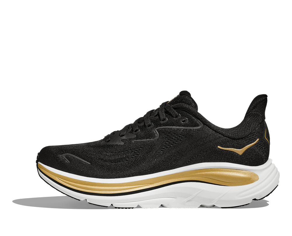HOKA Clifton 10 Women’s Lightweight Cushioned Road Running Shoes