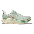 HOKA Clifton 10 Women’s Lightweight Cushioned Road Running Shoes