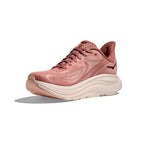 HOKA Clifton 10 Women’s Lightweight Cushioned Road Running Shoes
