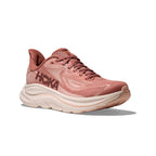HOKA Clifton 10 Women’s Lightweight Cushioned Road Running Shoes