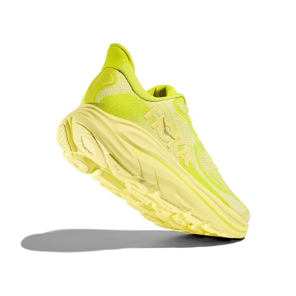 HOKA Clifton 10 Women’s Lightweight Cushioned Road Running Shoes