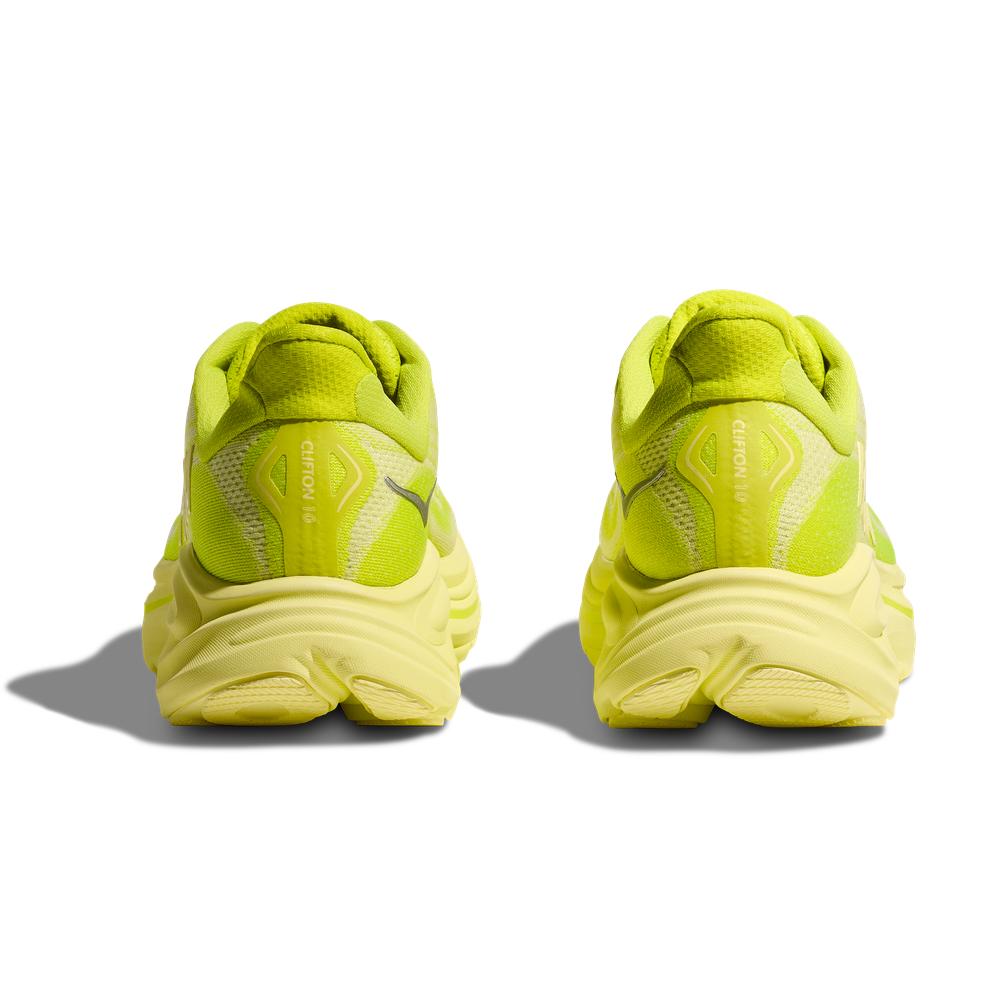 HOKA Clifton 10 Women’s Lightweight Cushioned Road Running Shoes