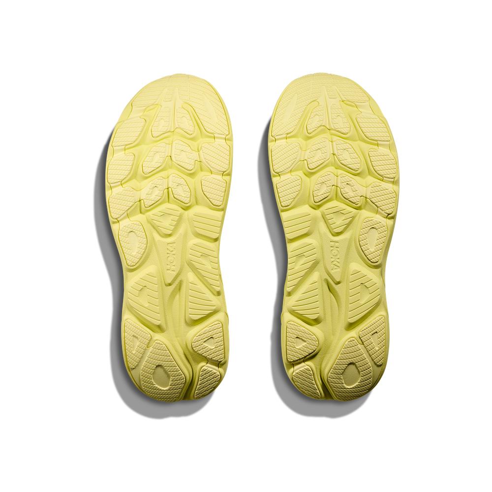 HOKA Clifton 10 Women’s Lightweight Cushioned Road Running Shoes