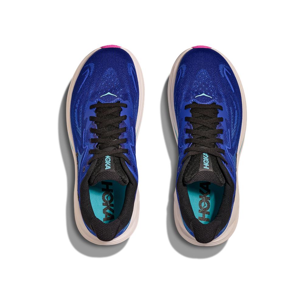 HOKA Clifton 10 Women’s Lightweight Cushioned Road Running Shoes