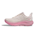 HOKA Clifton 10 Women’s Lightweight Cushioned Road Running Shoes