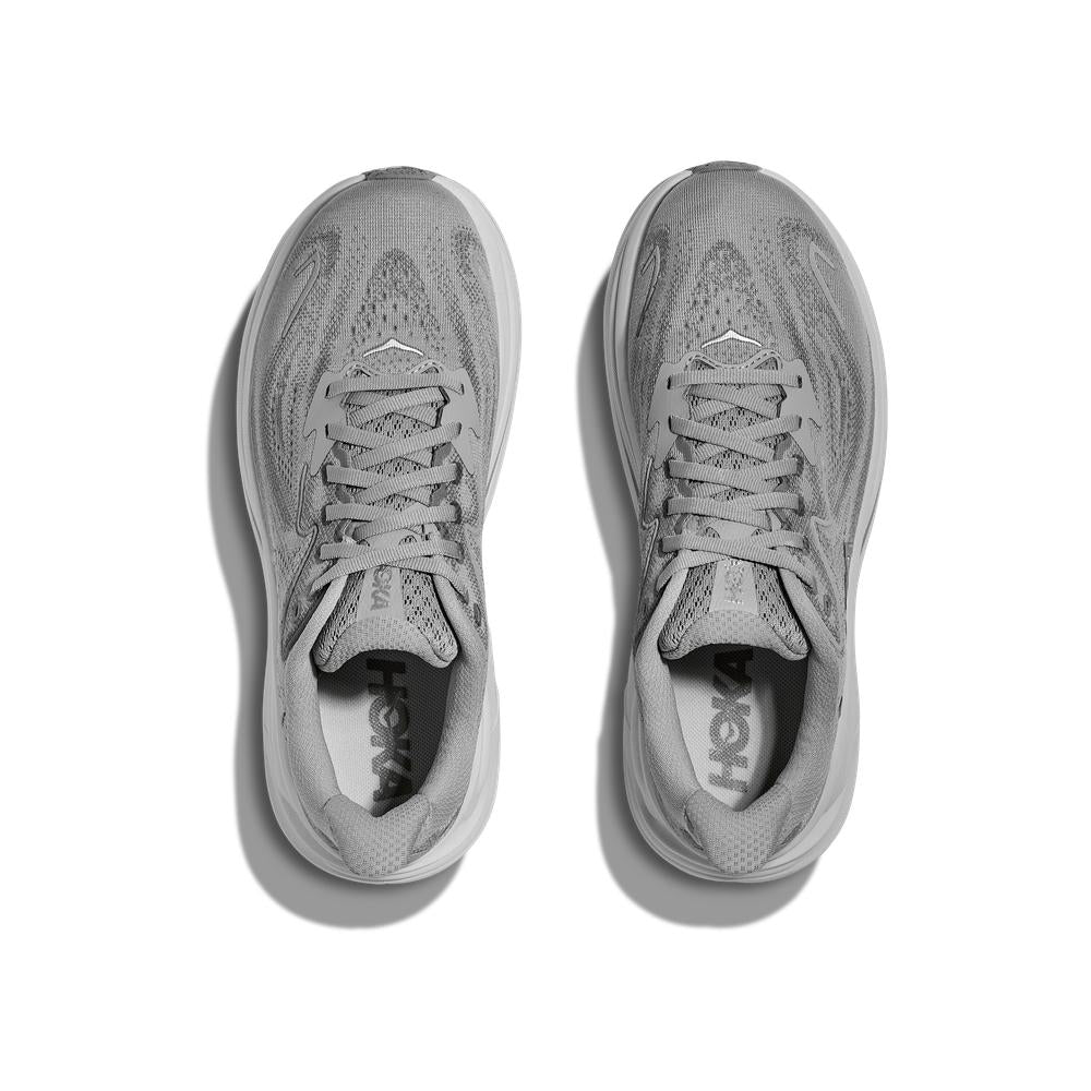 HOKA Clifton 10 Women’s Lightweight Cushioned Road Running Shoes