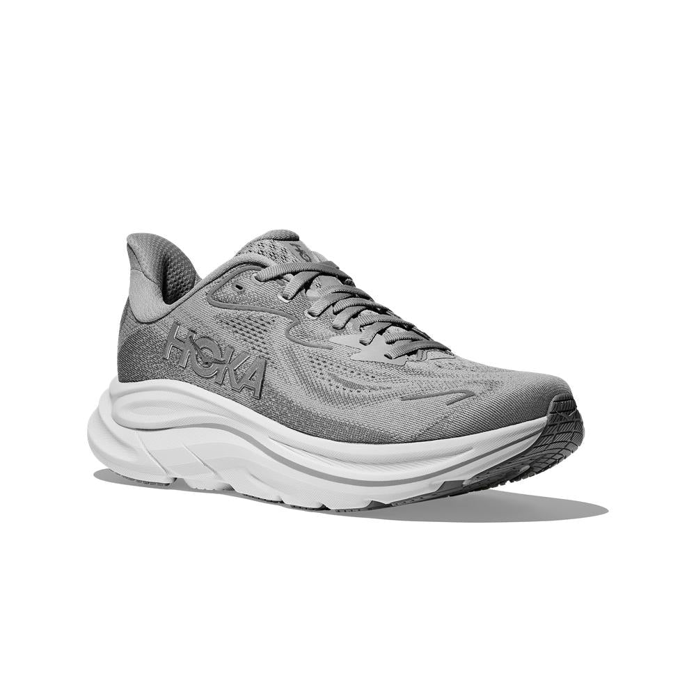 HOKA Clifton 10 Women’s Lightweight Cushioned Road Running Shoes