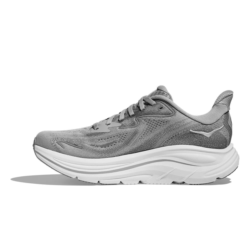 HOKA Clifton 10 Women’s Lightweight Cushioned Road Running Shoes