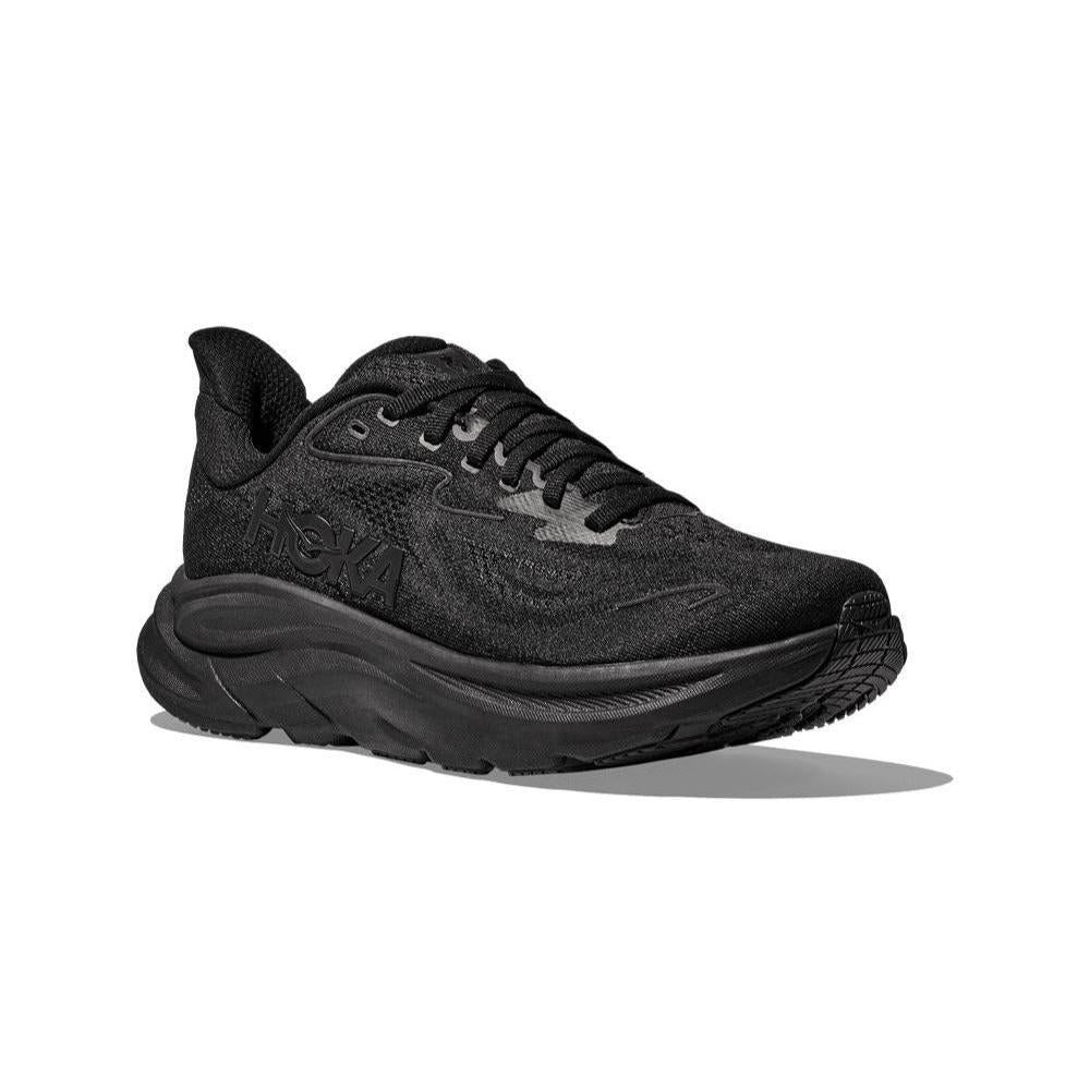HOKA Clifton 10 Women’s Lightweight Cushioned Road Running Shoes