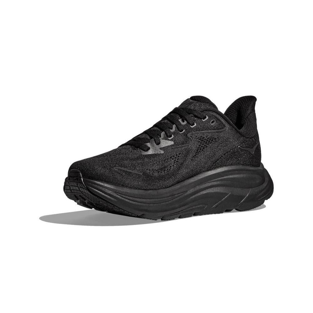 HOKA Clifton 10 Women’s Lightweight Cushioned Road Running Shoes