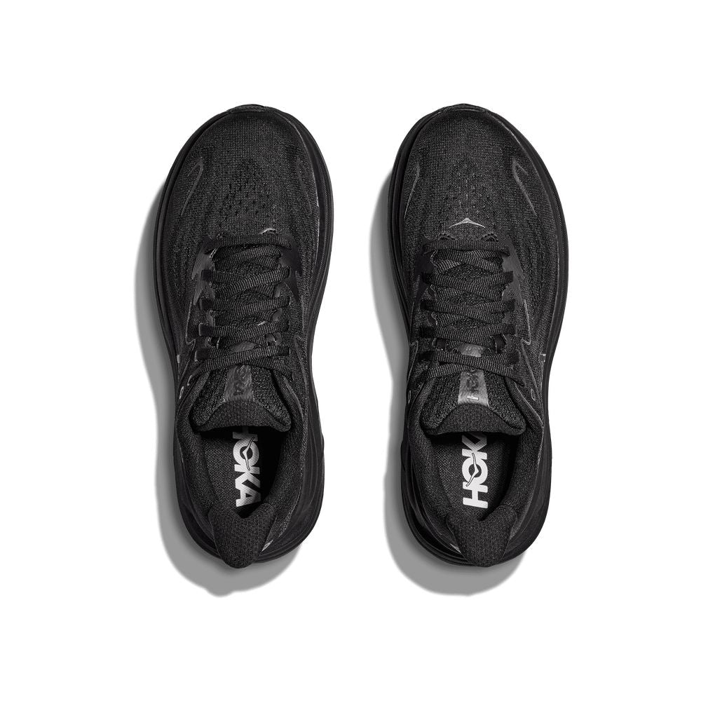 HOKA Clifton 10 Women’s Lightweight Cushioned Road Running Shoes