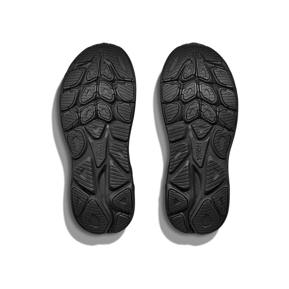 HOKA Clifton 10 Women’s Lightweight Cushioned Road Running Shoes