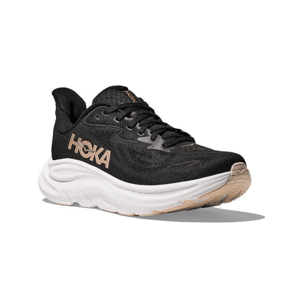 HOKA Clifton 10 Women’s Lightweight Cushioned Road Running Shoes