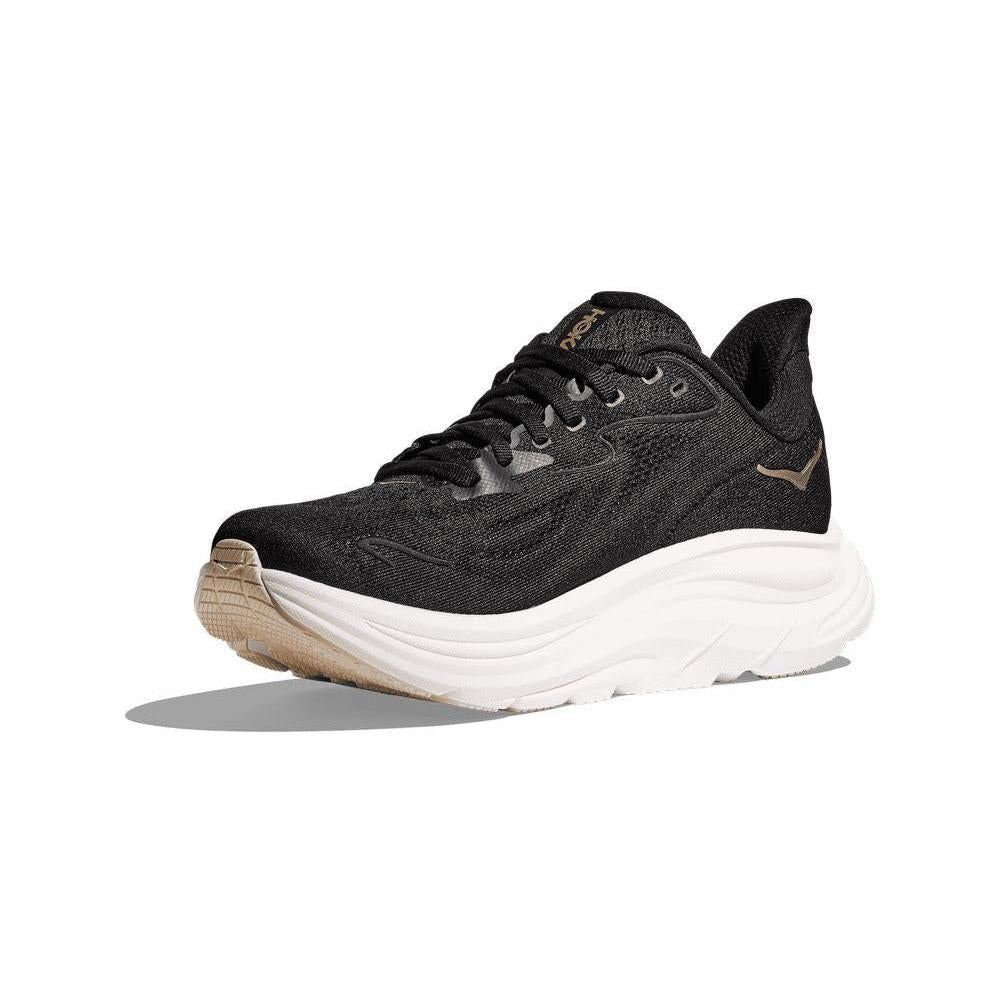 HOKA Clifton 10 Women’s Lightweight Cushioned Road Running Shoes