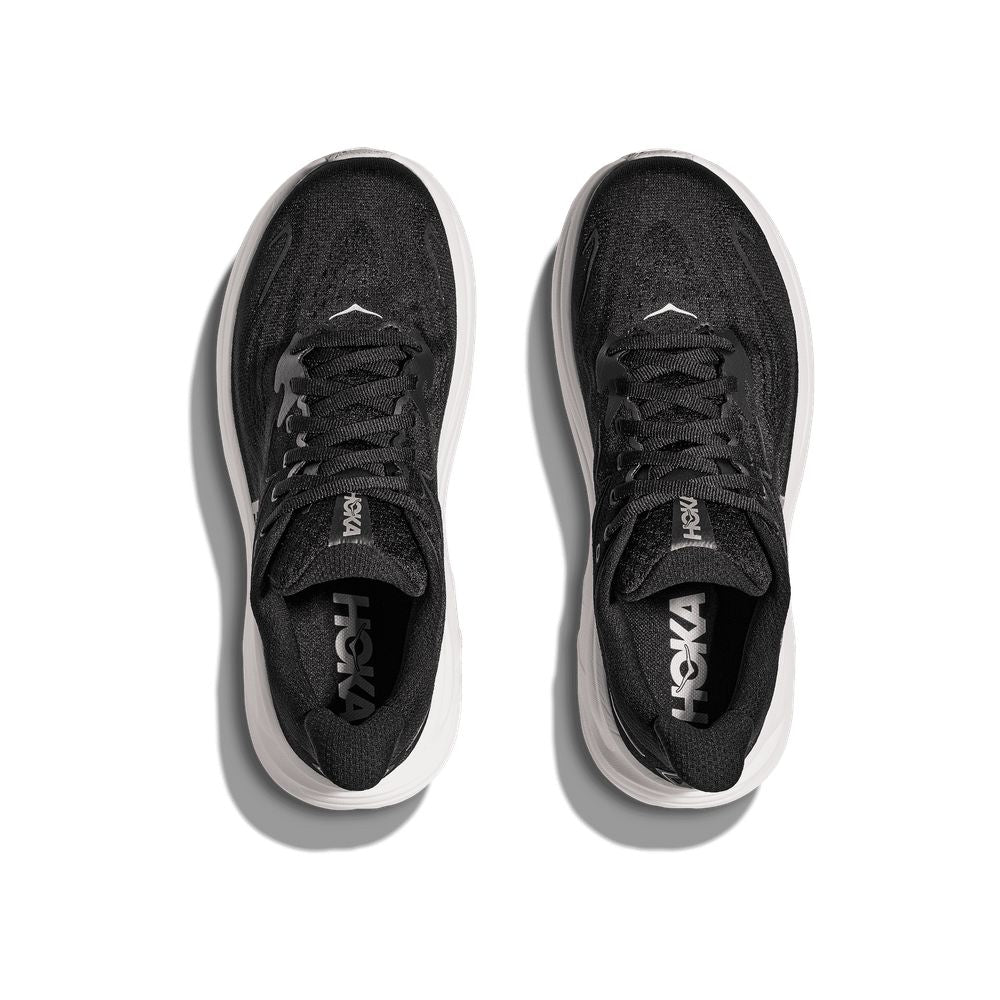 HOKA Clifton 10 Women’s Lightweight Cushioned Road Running Shoes