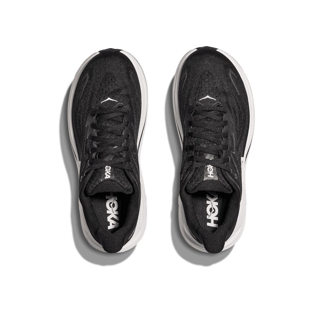 HOKA Clifton 10 Women’s Lightweight Cushioned Road Running Shoes