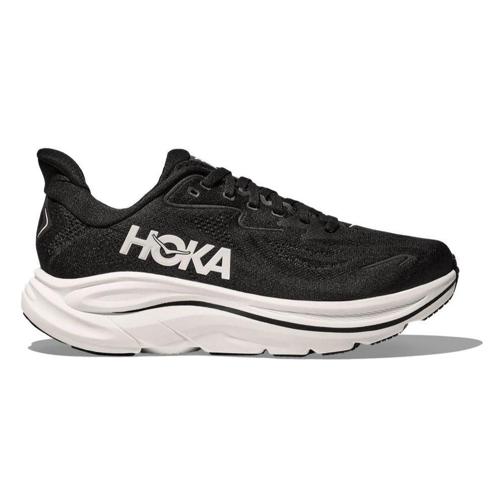 HOKA Clifton 10 Women’s Lightweight Cushioned Road Running Shoes