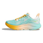 HOKA Clifton 10 Women’s Lightweight Cushioned Road Running Shoes