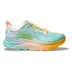 HOKA Clifton 10 Women’s Lightweight Cushioned Road Running Shoes