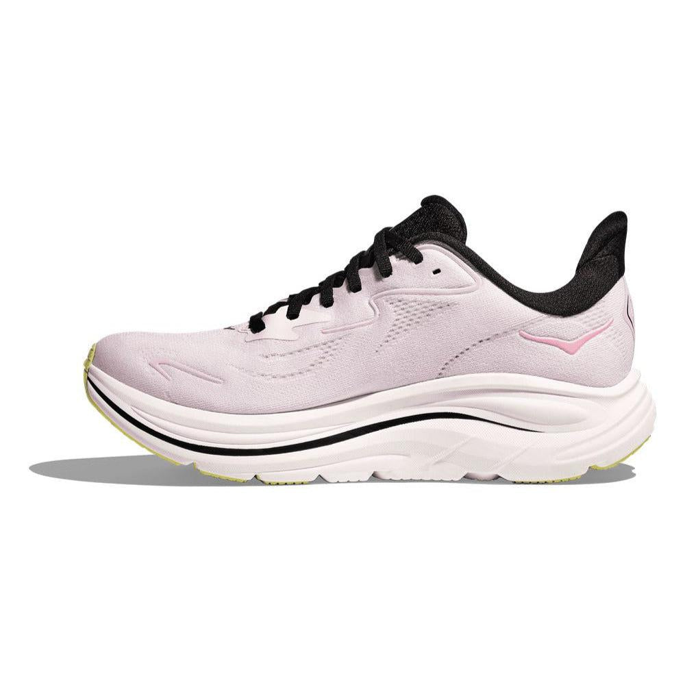 HOKA Clifton 10 Women’s Lightweight Cushioned Road Running Shoes