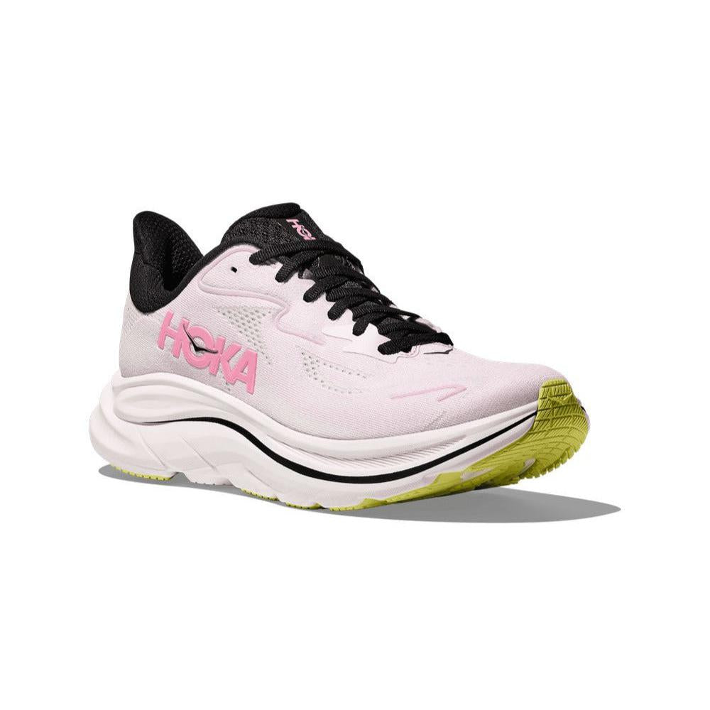 HOKA Clifton 10 Women’s Lightweight Cushioned Road Running Shoes