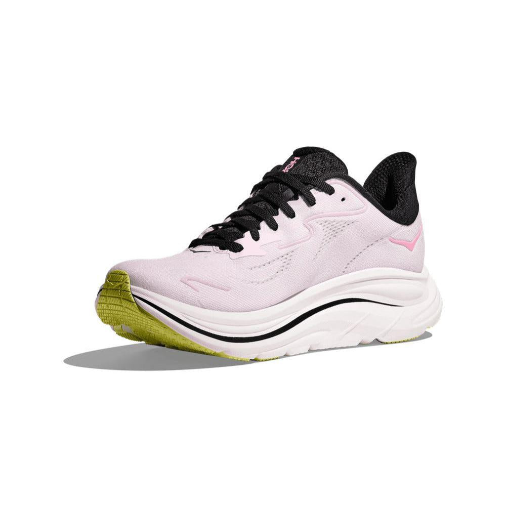 HOKA Clifton 10 Women’s Lightweight Cushioned Road Running Shoes