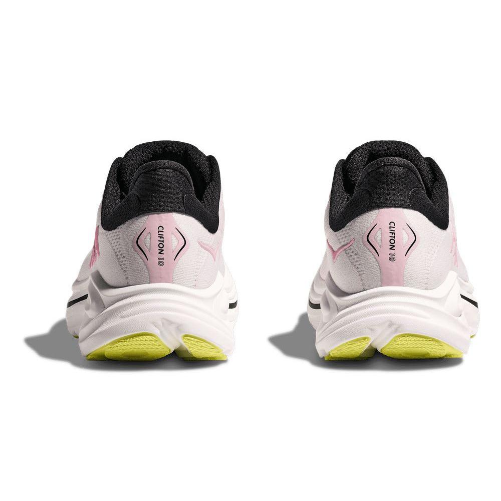 HOKA Clifton 10 Women’s Lightweight Cushioned Road Running Shoes