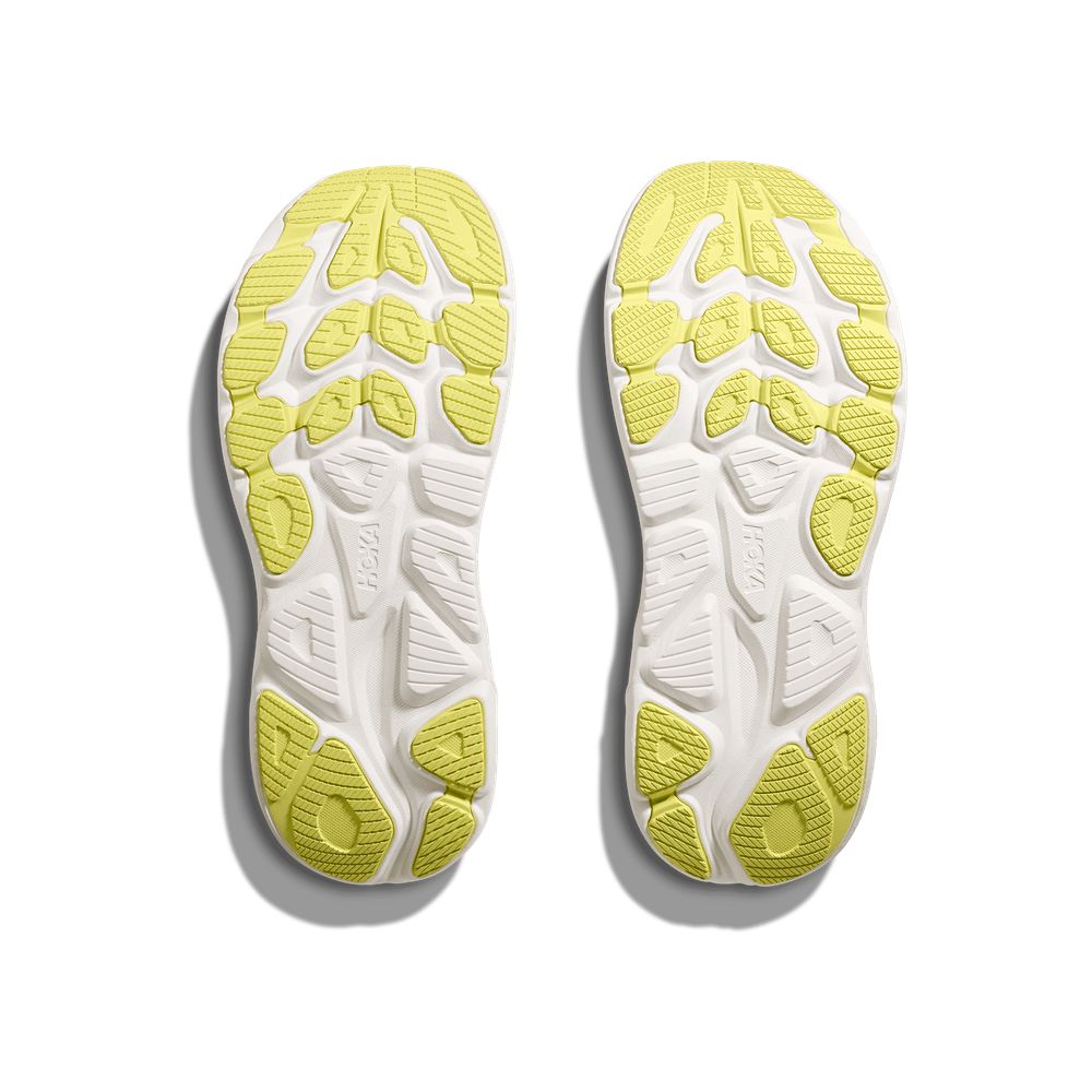 HOKA Clifton 10 Women’s Lightweight Cushioned Road Running Shoes