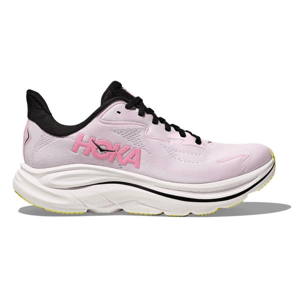HOKA Clifton 10 Women’s Lightweight Cushioned Road Running Shoes