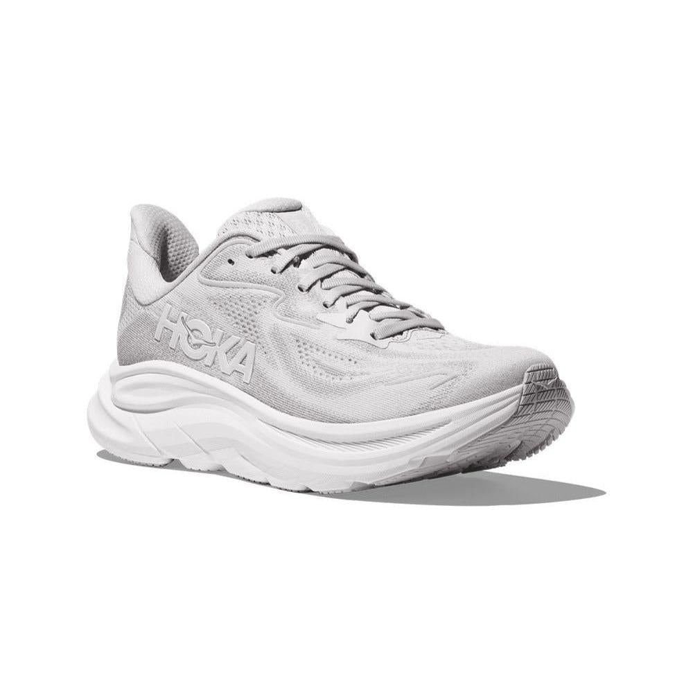 HOKA Clifton 10 Women’s Lightweight Cushioned Road Running Shoes