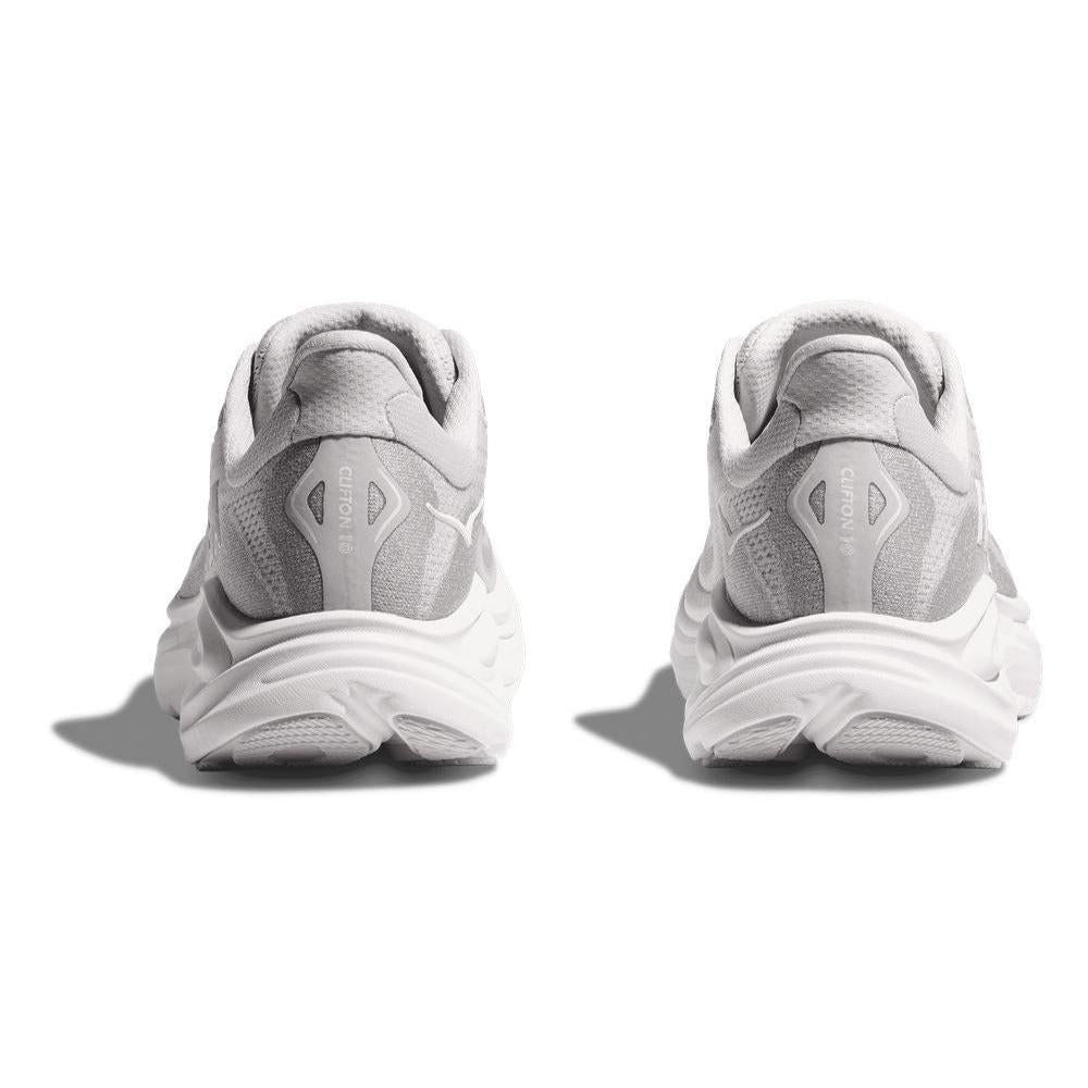 HOKA Clifton 10 Women’s Lightweight Cushioned Road Running Shoes