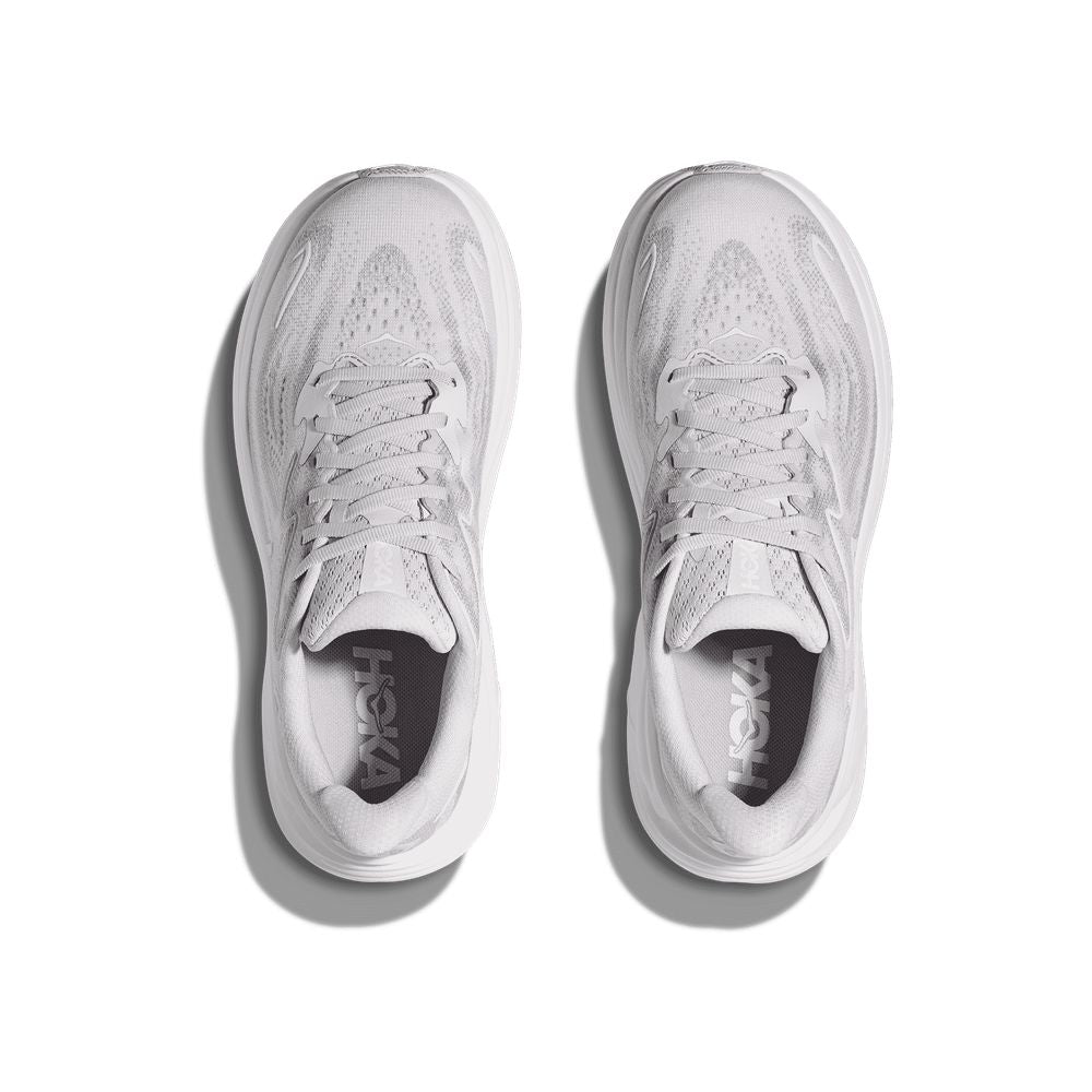 HOKA Clifton 10 Women’s Lightweight Cushioned Road Running Shoes