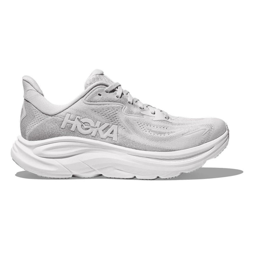 HOKA Clifton 10 Women’s Lightweight Cushioned Road Running Shoes
